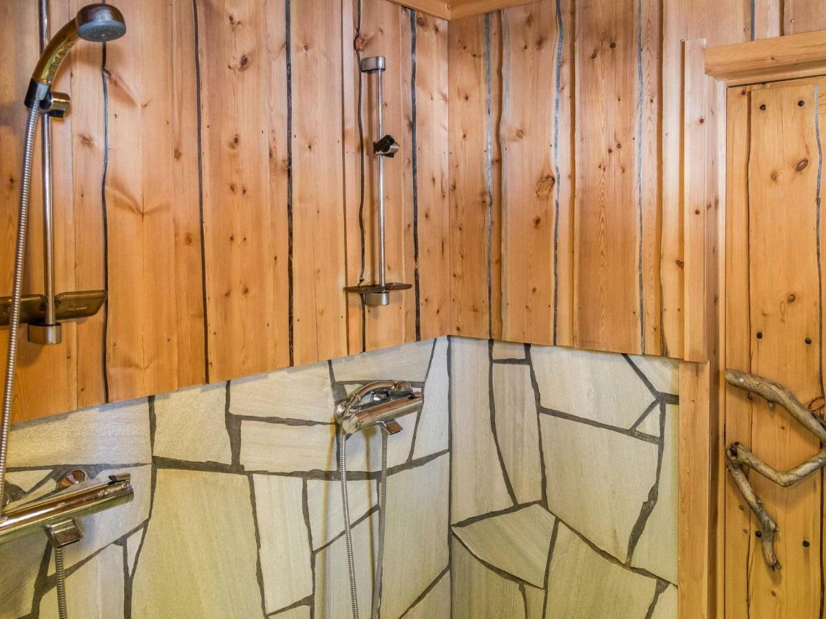 Holiday Home Suutarinkolo By Interhome Levi Exteriör bild