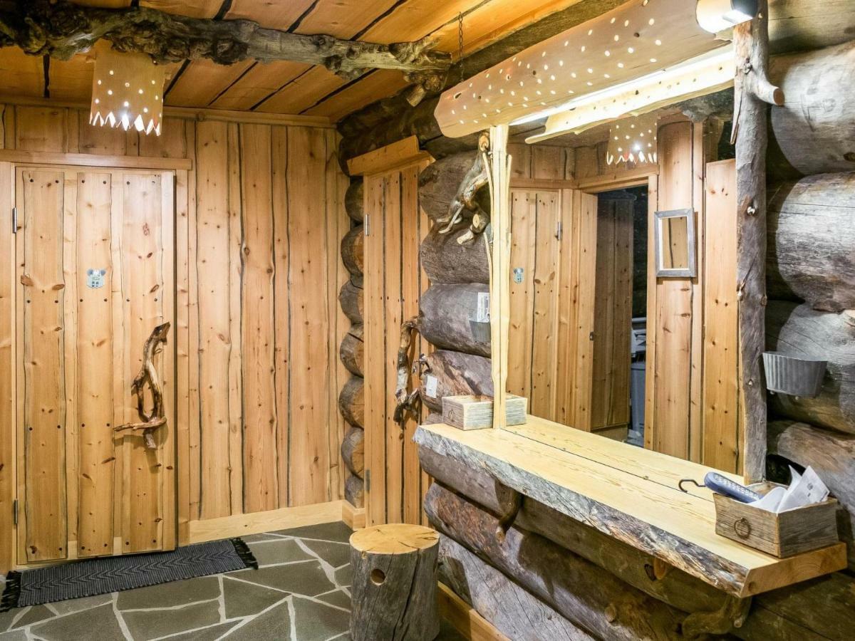 Holiday Home Suutarinkolo By Interhome Levi Exteriör bild