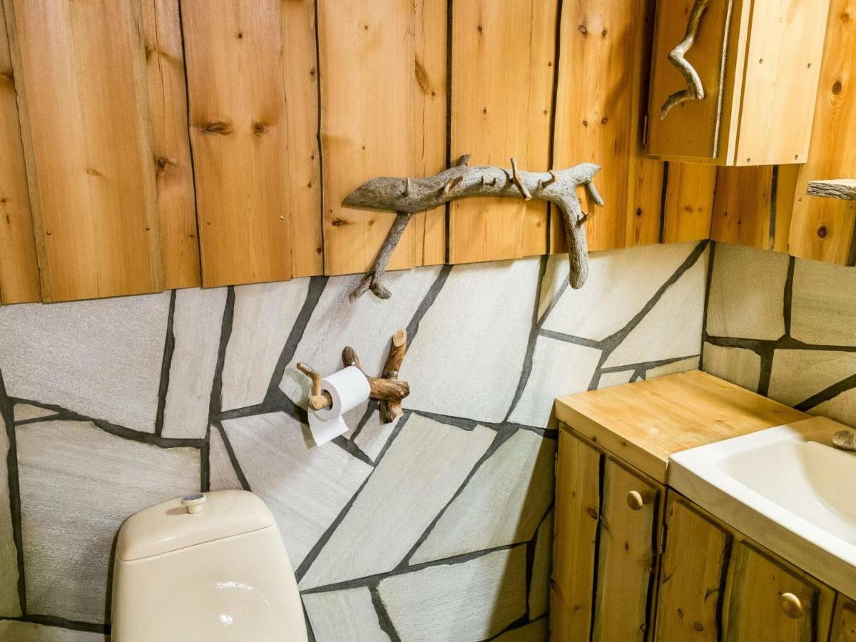 Holiday Home Suutarinkolo By Interhome Levi Exteriör bild